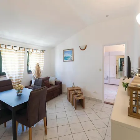 Apartamento One-bedroom In *