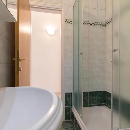 Apartamento One-bedroom In *
