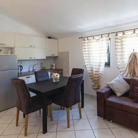 Apartamento One-bedroom In