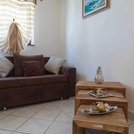 公寓 One-bedroom In 克勒克